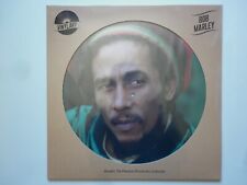 Bob Marley Album 33tours Vinyle Picture Disc Vinylart Bob Marley
