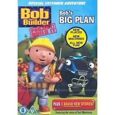 Bob The Builder - Bobs Big Plan Spécial