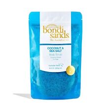 Bondi Sands 250 G Coconut & Sea Salt Scrub Argile