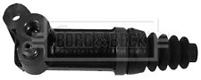 Borg & Beck Cylindre D 'em Brayage Récepteur Fonte Pour Audi 80