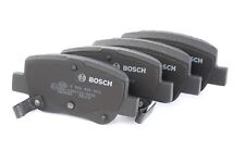 Bosch 0 986 494 403 Plaquettes De Freins