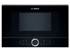 Bosch Bfl634gb1 Micro-onde Intégré 21 L 900 W Noir