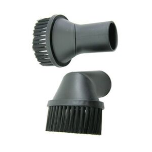 Bosch Bsa2510 Universal Round Nozzle With Bristles (32mm)