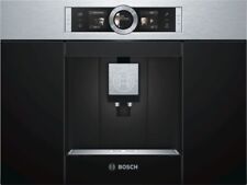 Bosch Ctl636es1 - Machine à Café - Acier Inox