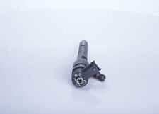 Bosch Injecteur Pour Fiat Qubo 1.3 D Multijet Panda Ford Ka Swift Iv
