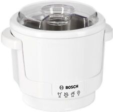 Bosch Muz5eb2 Icecream Accessory For Mum5