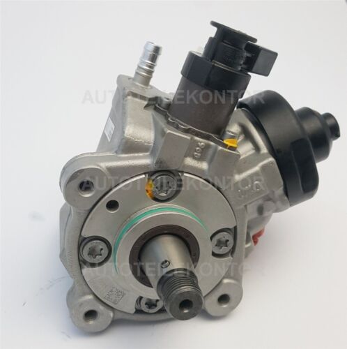 Bosch Original High Pressure Pump For Vw Multivan T5 T6 0986437433