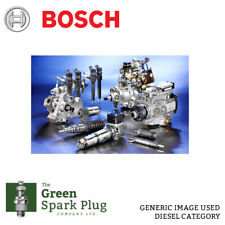 Bosch Radial Piston Pompe 0986437423 [4047025001182]