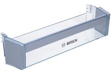 Bosch Siemens Petit Balcon Comptoir Porte Bouteille Réfrigérateur Kdv Kd Ksv Kgv