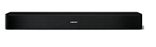 Bose Solo 5 Tv Soundbar Sound System With Remote Control