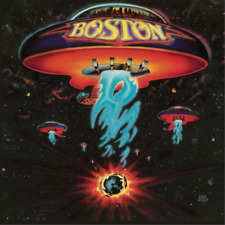 Boston Boston (vinyl) 12