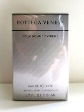 Bottega Veneta Pour Homme Extreme Eau De Toilette 50 Ml Neuf Rare