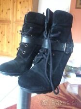  Bottes Guess Taille 37 Neuves !