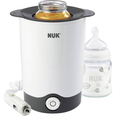 Bottle Warmer Portable Embossing The Baby Food In Steam Nuk Thermo Express Plus