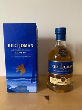 Bouteille De Whisky Kilchoman Machir Bay, 70cl, 46% Vol.