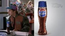 Bouteille Exclusive Pepsi Perfect Retour Vers Le Futur