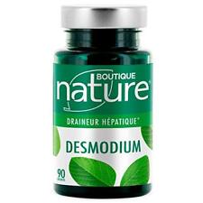 Boutique Nature - Complément Alimentaire - Desmodium - 90 Gélules Végétales -...