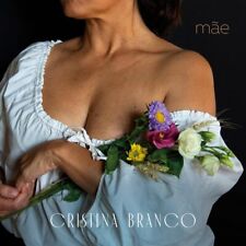 Branco,cristina Mäe (cd)