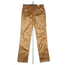Brax Golf Faith Aquarex Thermique Jeans Pantalon Extérieur 36 W29 L32 Brillant