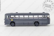 Brekina 59902 Bus Fiat 306-3 Cansa Gris Pt Poste Télécommunications - 1:87