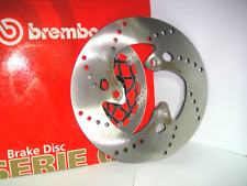 Brembo Or 68b40721 Disque Frein Avant F12 Phantom Digit Tous 2003>