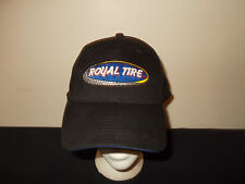 Bridgestone Royal Tire Baseball Golf Strapback Hat Sku34