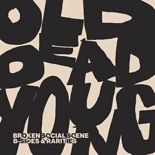 Broken Social Scene - Old Dead Young: B-sides & Rarities [new Vinyl Lp]