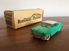 Brooklin Models 1/43