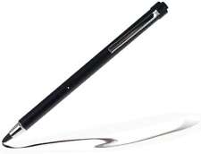 Broonel Black Digital Stylus Pen For Azpen 4g Lte 8 Inch Tablet