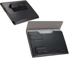 Broonel Folio Case Compatible With Hp Probook 650 G1 15.6