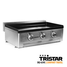 Brosse Gaz Firefriend Tristar Bq-6395 2000w Barbecue Antiadhérent Barbecue