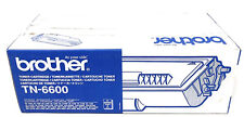 Brother Tn-6600 Toner Original Hl-1470/mfc-9660/mfc-9760/mfc-9860 [open Box]