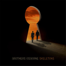 Brothers Osborne Skeletons (vinyl) 12
