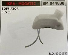Brumar Serbatoio Ikra - Mogatec Bm044838