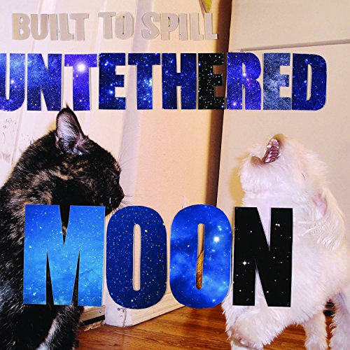 built to spill untethered moon