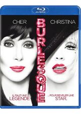 Burlesque - Blu Ray Neuf Sous Blister