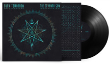Bury Tomorrow The Seventh Sun (vinyl) 12
