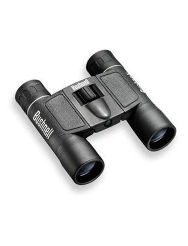 Bushnell Powerview 10x25 Rubber Coated Binoculars