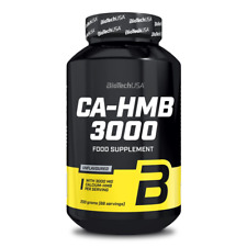 Ca-hmb 3000 Biotech Usa 200g