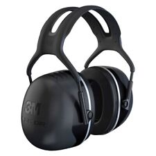 Cache-oreilles, Protecteurs Auditifs 3m Peltor X5a (3m-x5a-eu)