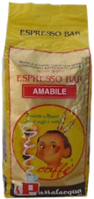 Café Passalacqua Amabile - Espresso Bar - Pack 1kg En Grains