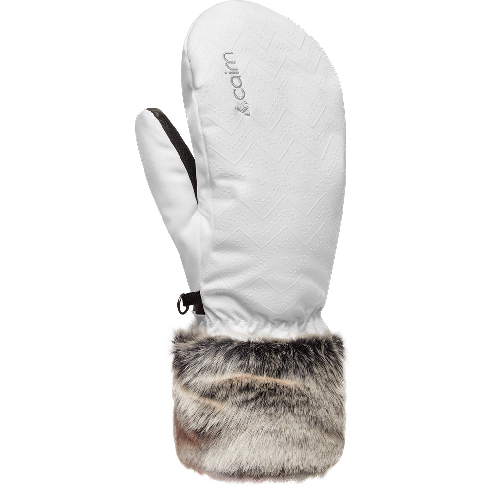 cairn gants de ski femme mont blanc c-tex donna