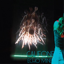 Califone Echo Mine (vinyl) 12