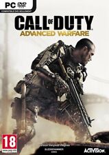 Call Of Duty : Advanced Warfare - édition Standard