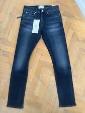 Calvin Klein Jeans Homme W 29 - L 32 Taille Fr 38 / Slim Ckj 026. Neuf