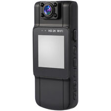  Caméra Audio Enregistreur D'application De La Loi 2k Magnétoscope