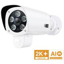 Caméra De Surveillance Instar In-9408 2k+ Lan/wlan Ws 101665 N/a N/a 2560 X