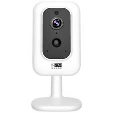 Caméra De Surveillance Instar In-8401 2k+ Lan/wlan Ws 10087 N/a N/a 2560 X 1440