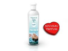 Camylle - Velours De Spa Safe MonoÏ - Parfum Pour L'eau Du Spa - Une Fragranc...