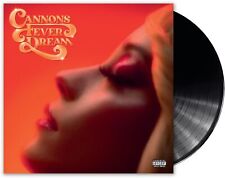 Cannons Fever Dream Explicit Lyrics (vinyl)